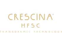 Crescina logo for web
