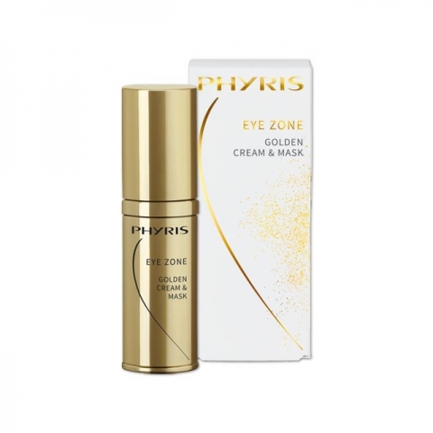 2_汎姿_金閃潤澤眼霜 15ml_震撼內版